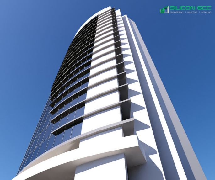 Building Information Modeling Services 03 - SiliconGCC