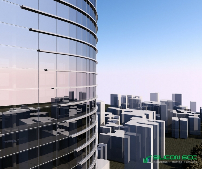 Building Information Modeling Services 05 - SiliconGCC