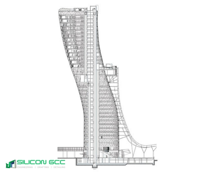 Structural Engineering Services 03- SiliconGCC
