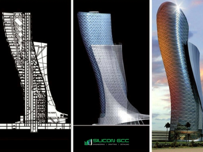 Structural Engineering Services 07- SiliconGCC